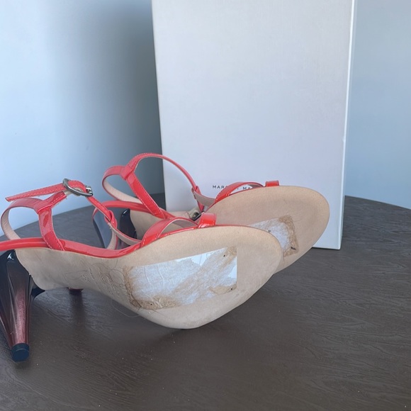 Marc by Marc Jacobs heels - Picture 3 of 3